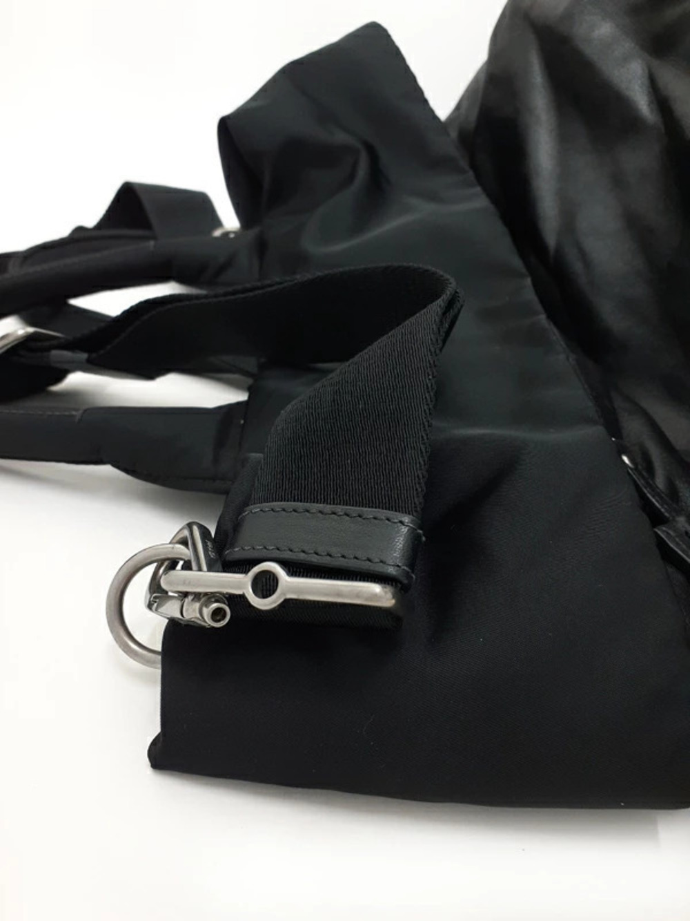 Prada Reversible Handbag - Picture 4 of 9